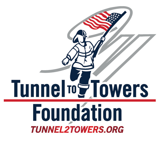 Tunnel to Towers Foundation logo 